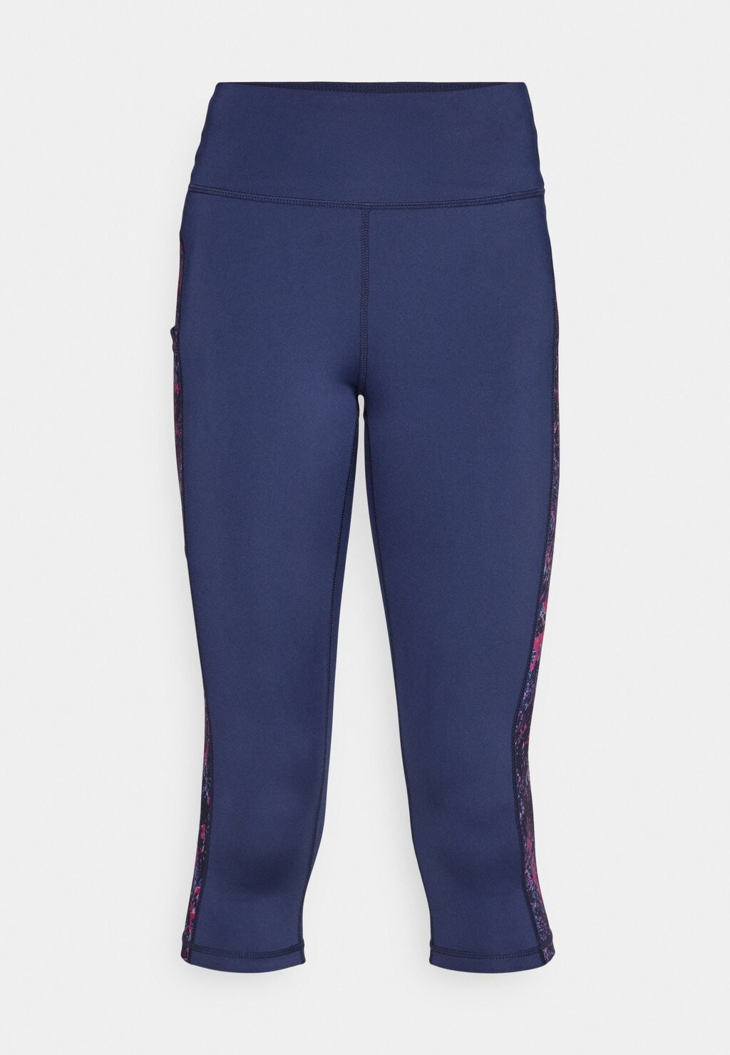 Спортивные брюки длиной три четверти Onprya Life Train Tight Only, темно-синий
Спортивные брюки длиной три четверти Onprya Life Train Tight Only, темно-синий