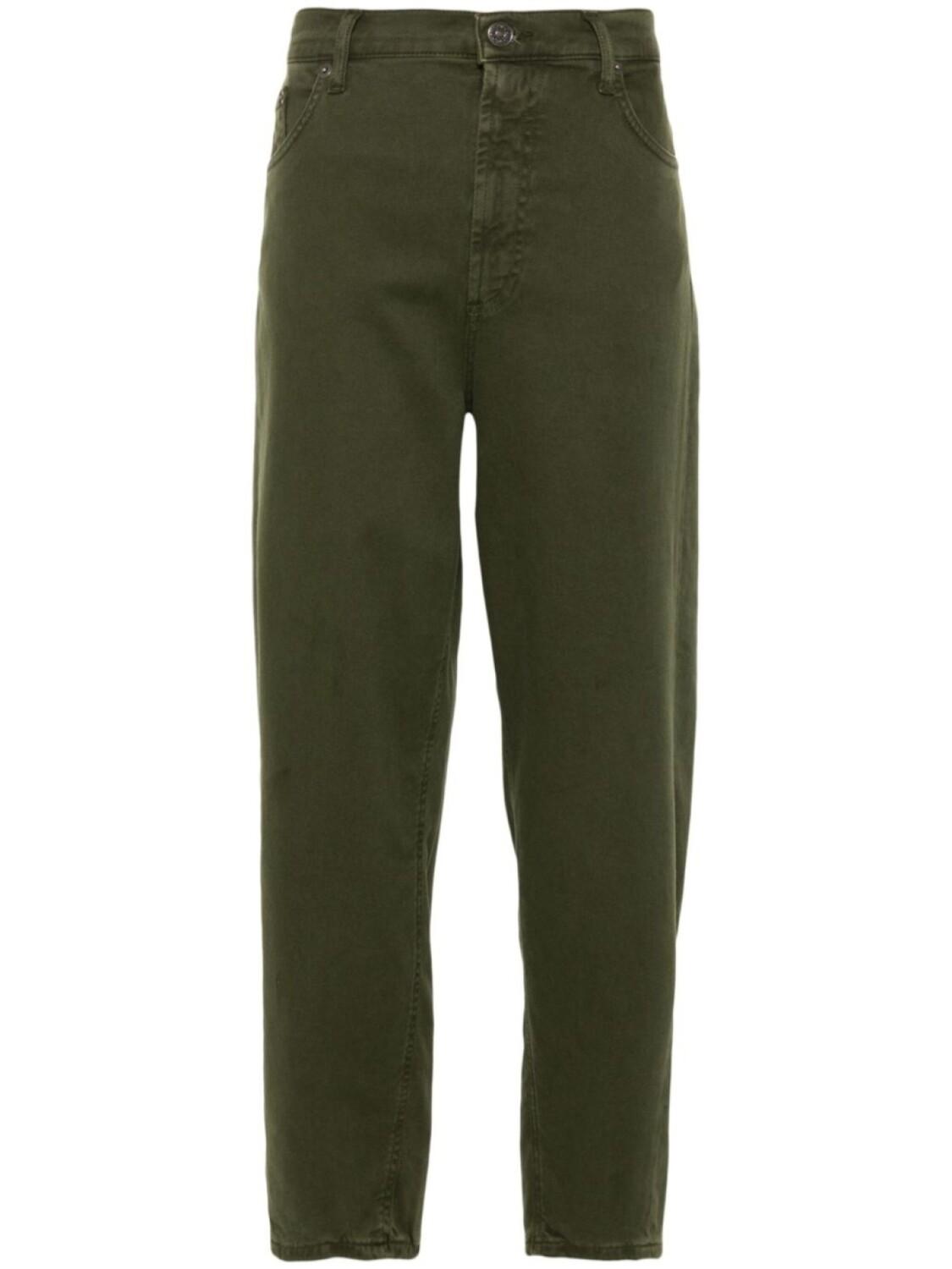 DONDUP джинсы Bessie, зеленый
DONDUP джинсы Bessie, зеленый