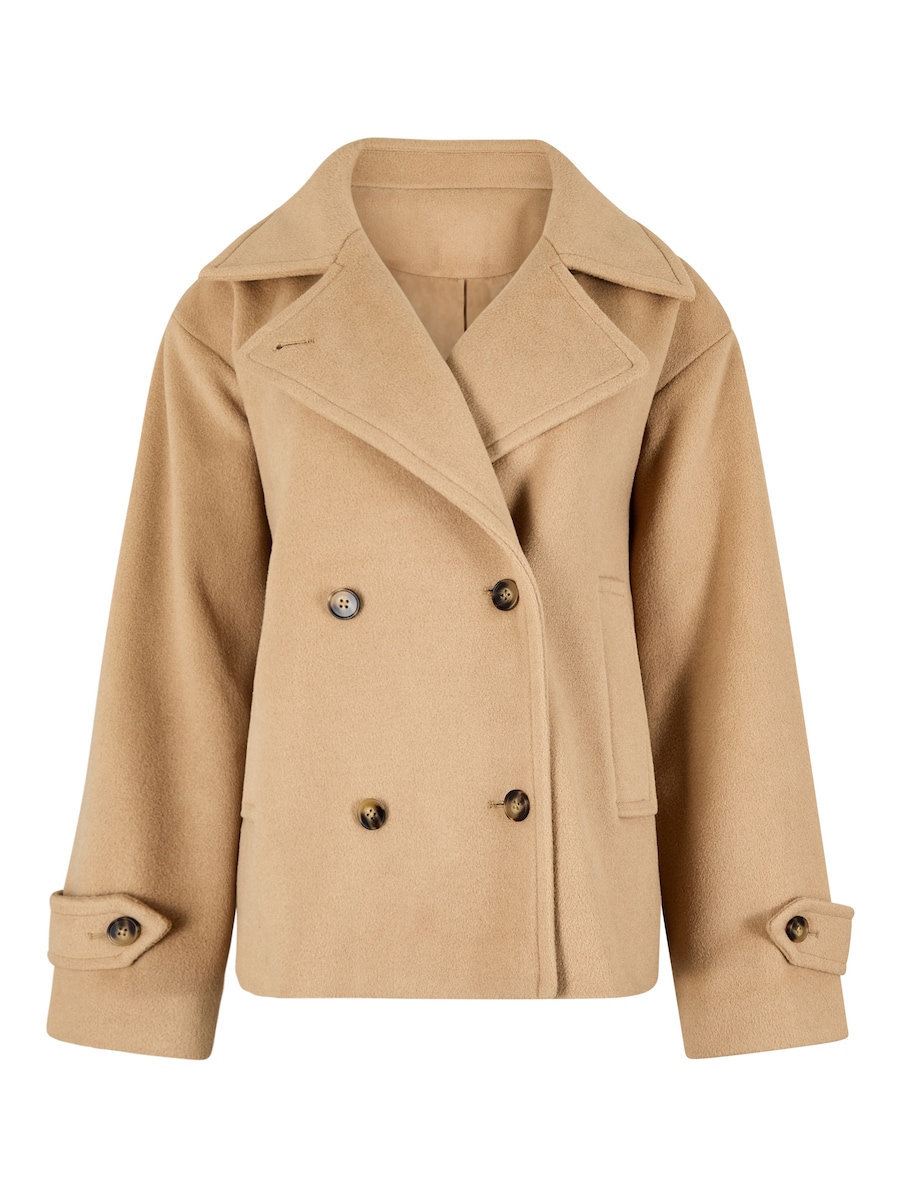 Куртка межсезонная Apricot, коричневый
Куртка межсезонная Apricot, коричневый