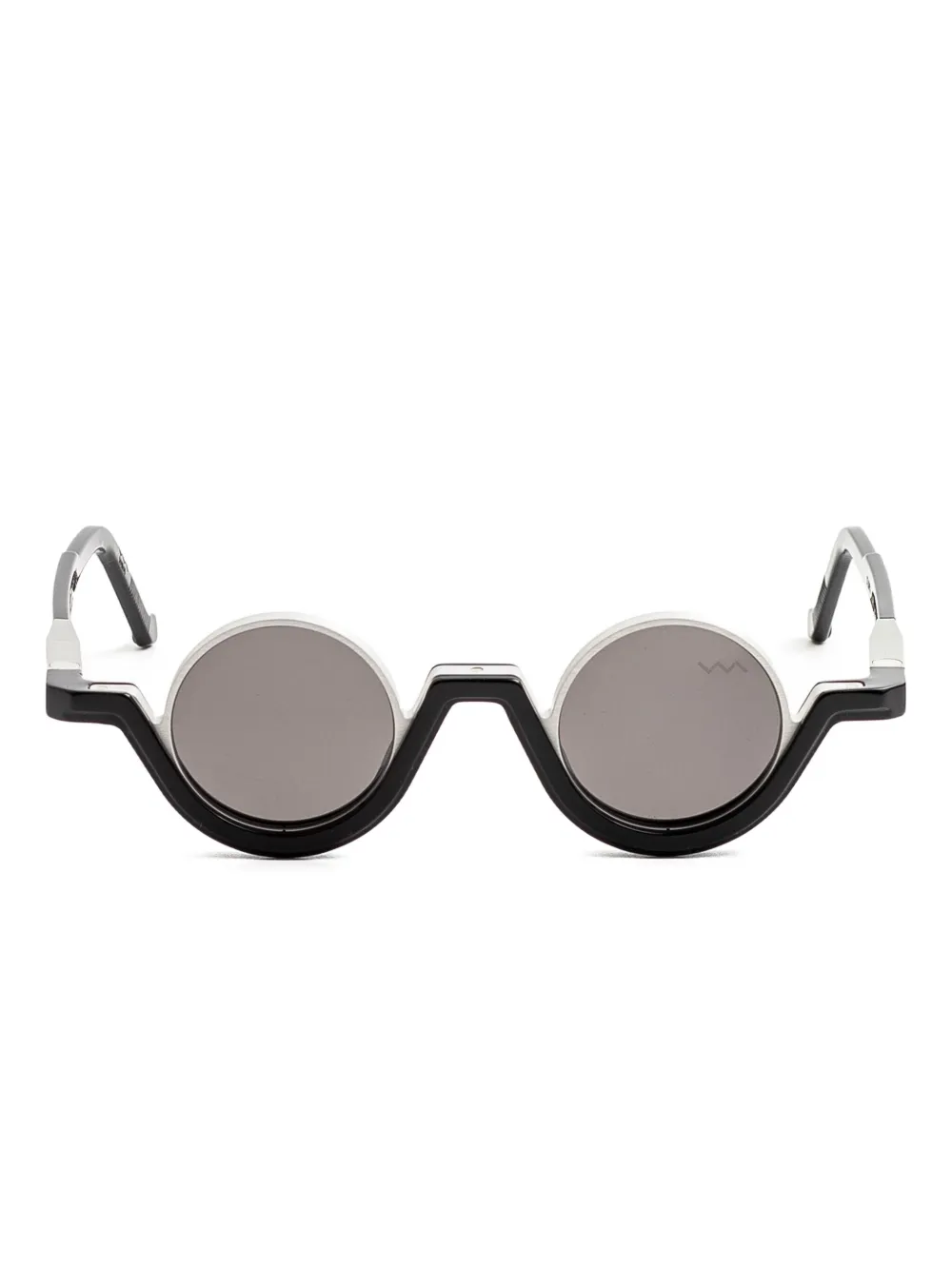 Солнцезащитные очки CL0024 в круглой оправе VAVA Eyewear, черный
Солнцезащитные очки CL0024 в круглой оправе VAVA Eyewear, черный