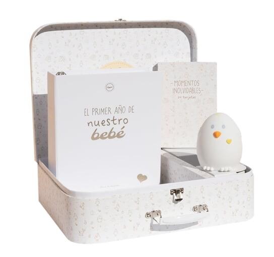 ПОДАРОЧНЫЙ НАБОР «Добро пожаловать домой» «Яйцо» Inna marka
ПОДАРОЧНЫЙ НАБОР «Добро пожаловать домой» «Яйцо» Inna marka