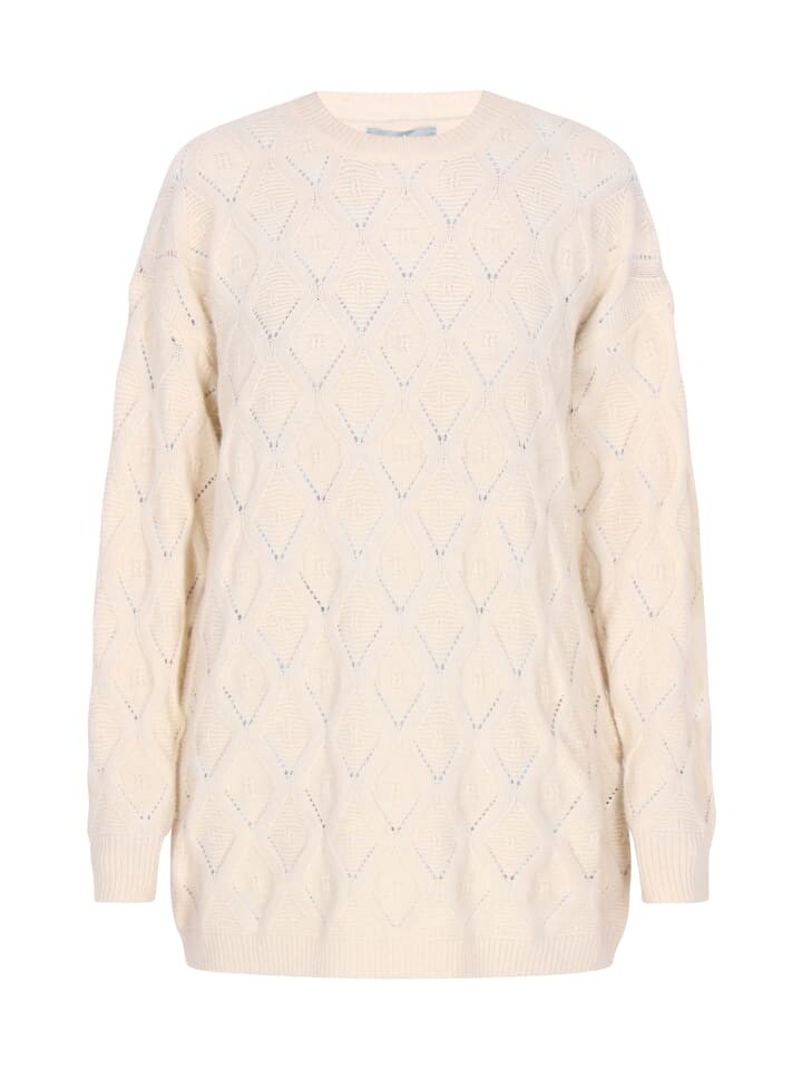 Пуловер Usha, белый
Пуловер Usha, белый