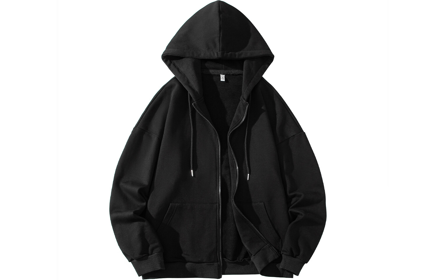 Jeanswest Толстовка унисекс Jean West, Серый
Jeanswest Толстовка унисекс Jean West, Серый