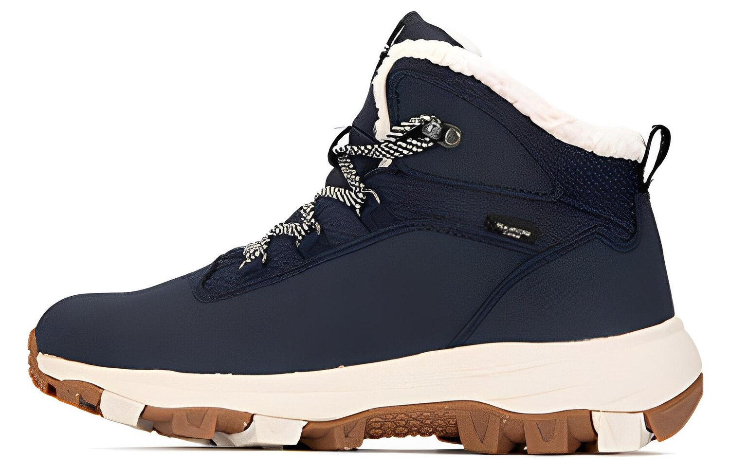 Кроссовки женские высокие Jack Wolfskin
Кроссовки женские высокие Jack Wolfskin