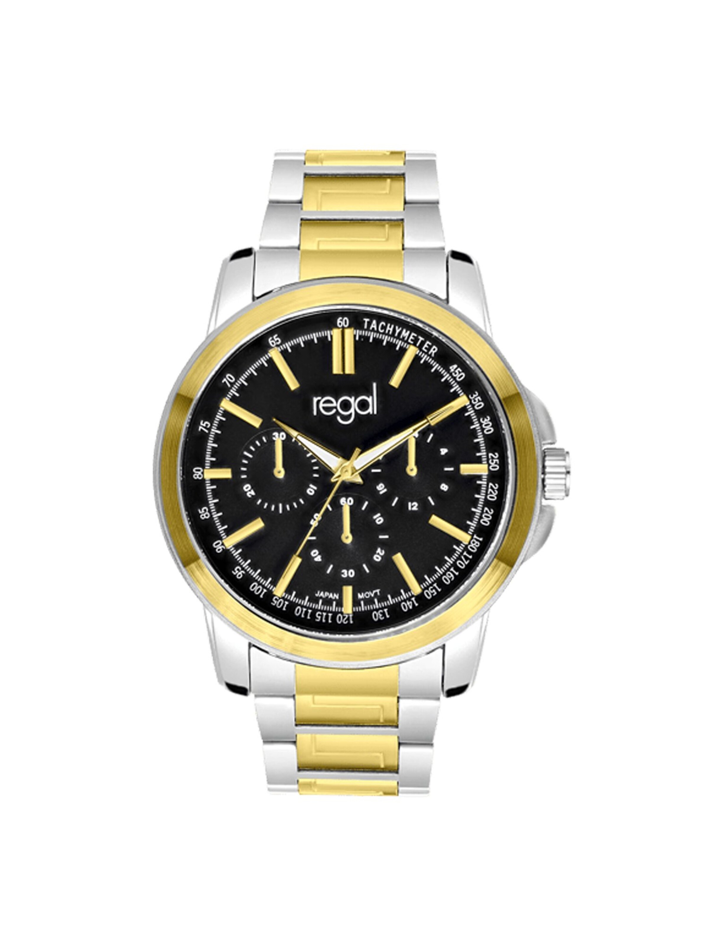 Lucardi Часы Analog 'Klassisch' в золоте
Lucardi Часы Analog 'Klassisch' в золоте