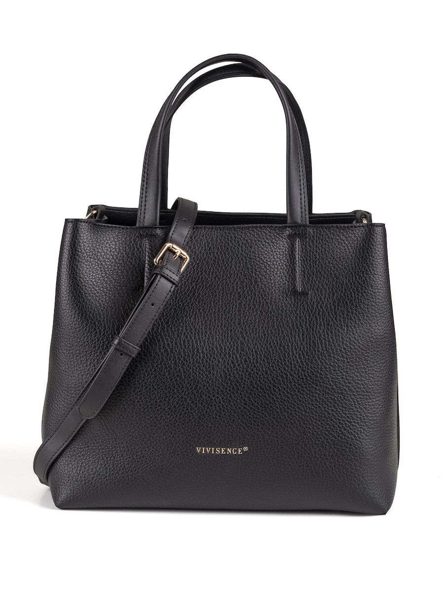 Сумочка Vivisence T0015, черный
Сумочка Vivisence T0015, черный