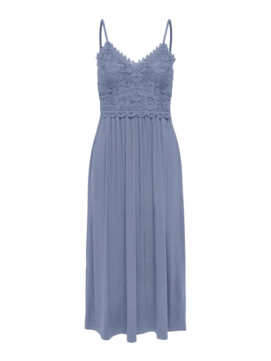 Платье ONLY ONLHONEY, цвет Opal
Платье ONLY ONLHONEY, цвет Opal