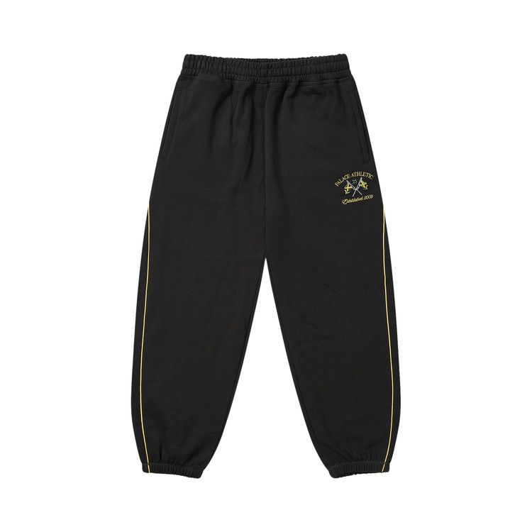 Джоггеры Palace Athletic Jogger, Black
Джоггеры Palace Athletic Jogger, Black
