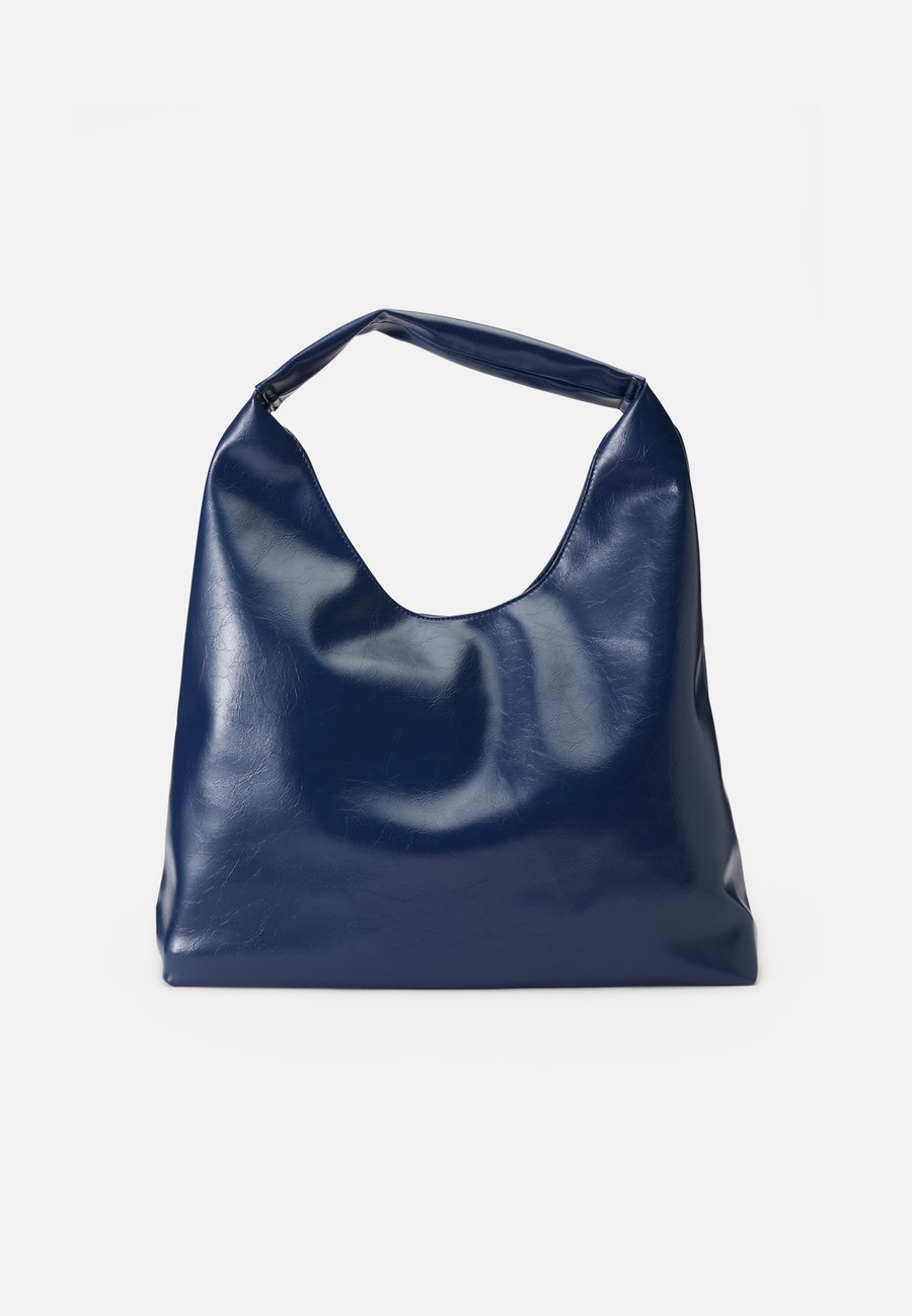 Сумка-шоппер Even&Odd Tote bag, Dark Blue
Сумка-шоппер Even&Odd Tote bag, Dark Blue
