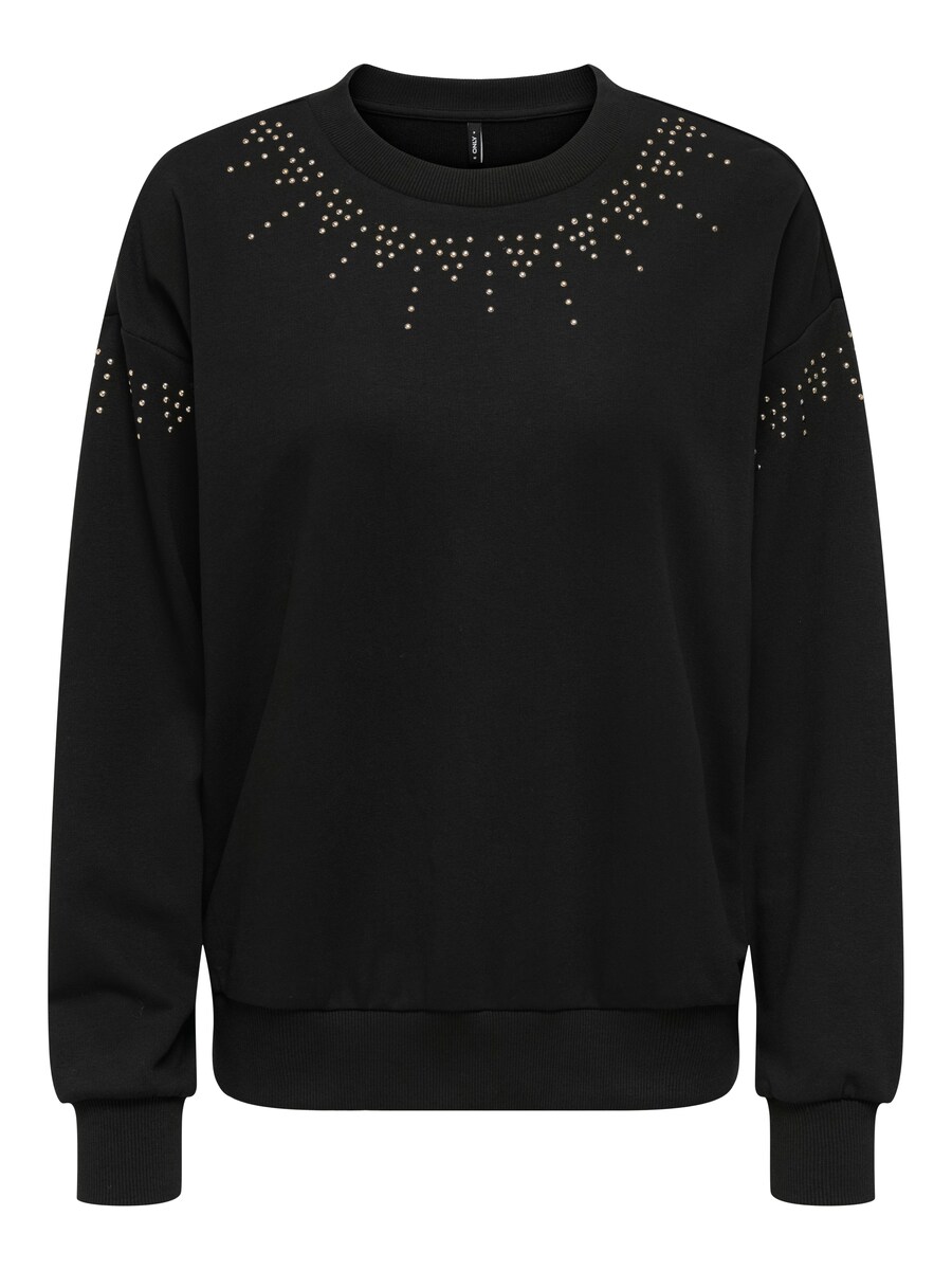 Толстовка ONLY, черный
Толстовка ONLY, черный