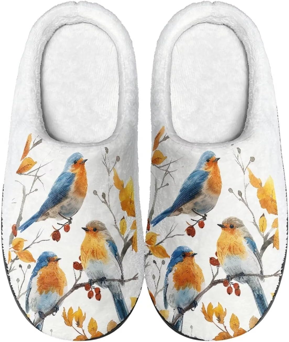 Тапочки Scuff для женщин и мужчин, мягкие теплые пушистые тапочки, противоскользящие теплые тапочки для дома и улицы, удобные домашние тапочки Baxinh, белый
Тапочки Scuff для женщин и мужчин, мягкие теплые пушистые тапочки, противоскользящие теплые тапочки для дома и улицы, удобные домашние тапочки Baxinh, белый