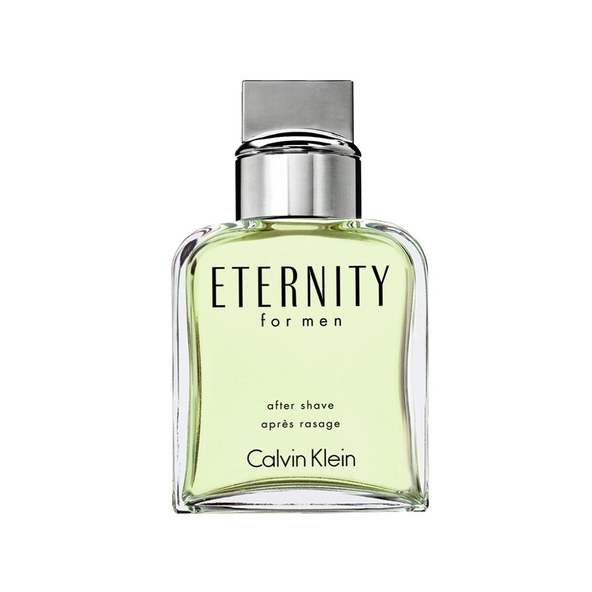 Calvin Klein, Eternity Men, средство после бритья, 100 мл
Calvin Klein, Eternity Men, средство после бритья, 100 мл