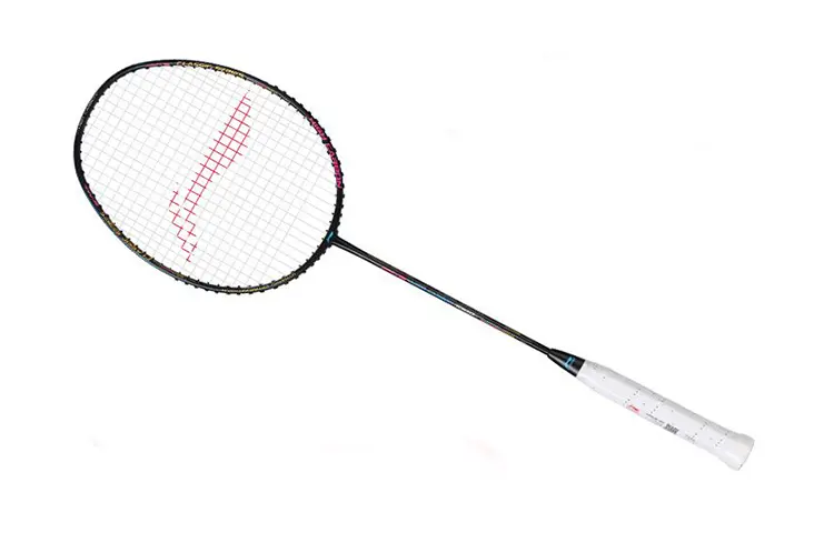 Ультра Карбон Высокоуглеродная Коллекция Бадминтонные Ракетки LINING
Ультра Карбон Высокоуглеродная Коллекция Бадминтонные Ракетки LINING