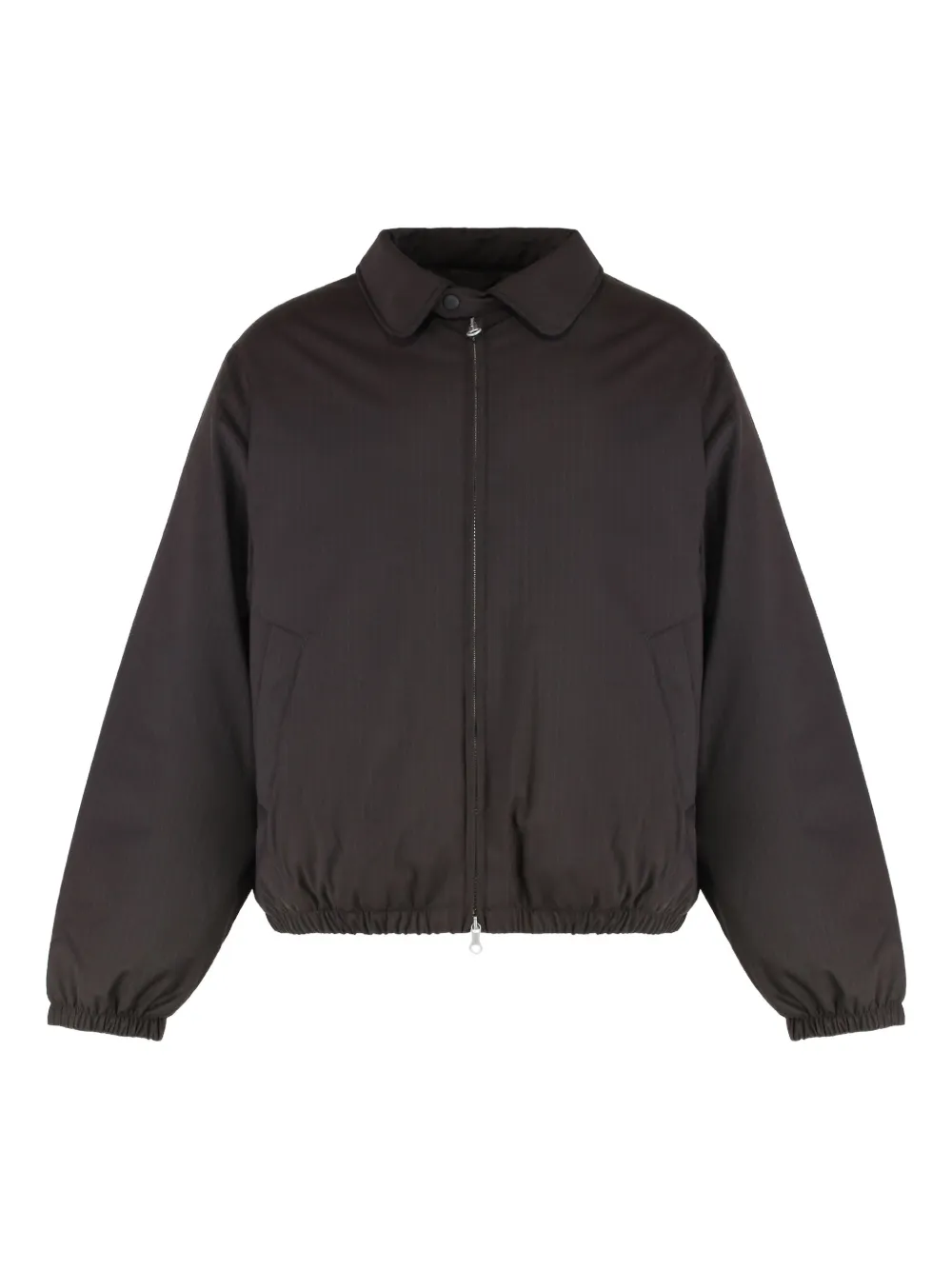 Жакет в полоску Avenue Our Legacy, коричневый
Жакет в полоску Avenue Our Legacy, коричневый