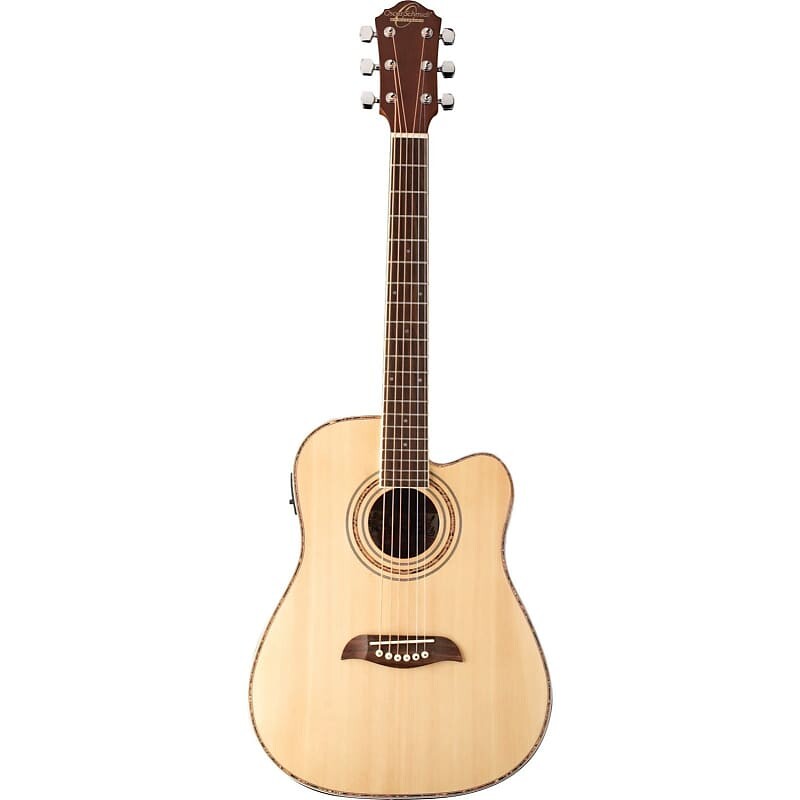 Акустическая гитара Oscar Schmidt OG1CE 3/4 Size Dreadnought Acoustic Electric Guitar, Natural
Акустическая гитара Oscar Schmidt OG1CE 3/4 Size Dreadnought Acoustic Electric Guitar, Natural