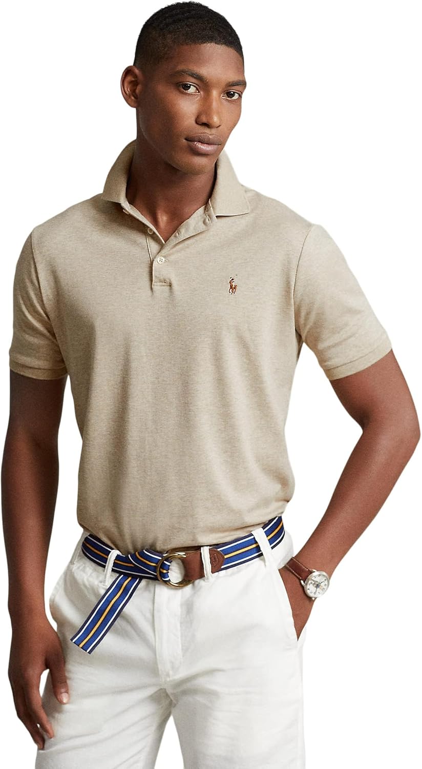 Polo Ralph Lauren мужская модель PS200, Sand Heather, Бежевый, Polo Ralph Lauren мужская модель PS200, Sand Heather
Polo Ralph Lauren мужская модель PS200, Sand Heather, Бежевый, Polo Ralph Lauren мужская модель PS200, Sand Heather