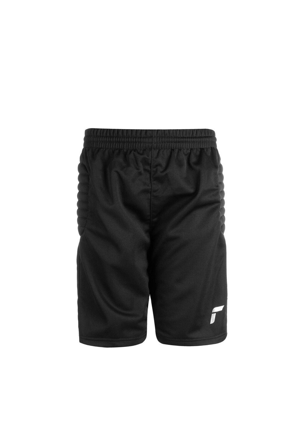 Вратарские шорты детские reusch, черный
Вратарские шорты детские reusch, черный