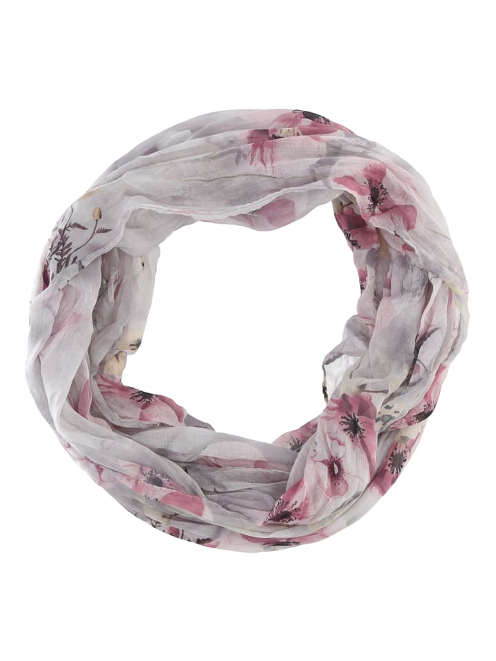 Шарф COFI 1453, красный
Шарф COFI 1453, красный