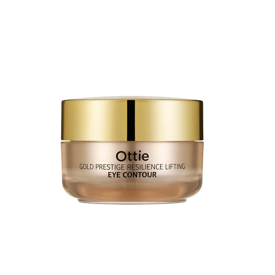 Крем для кожи вокруг глаз OTTIE GOLD PRESTIGE RESILIENCE Lifting Eye Contour, 30 мл
Крем для кожи вокруг глаз OTTIE GOLD PRESTIGE RESILIENCE Lifting Eye Contour, 30 мл