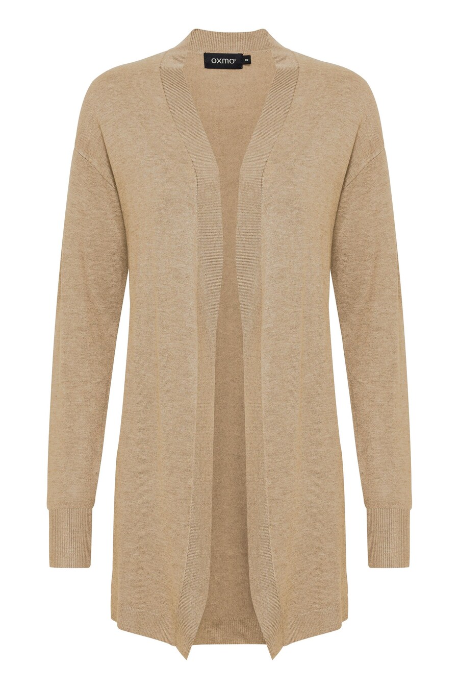 Вязаный кардиган Oxmo Kat, Beige
Вязаный кардиган Oxmo Kat, Beige