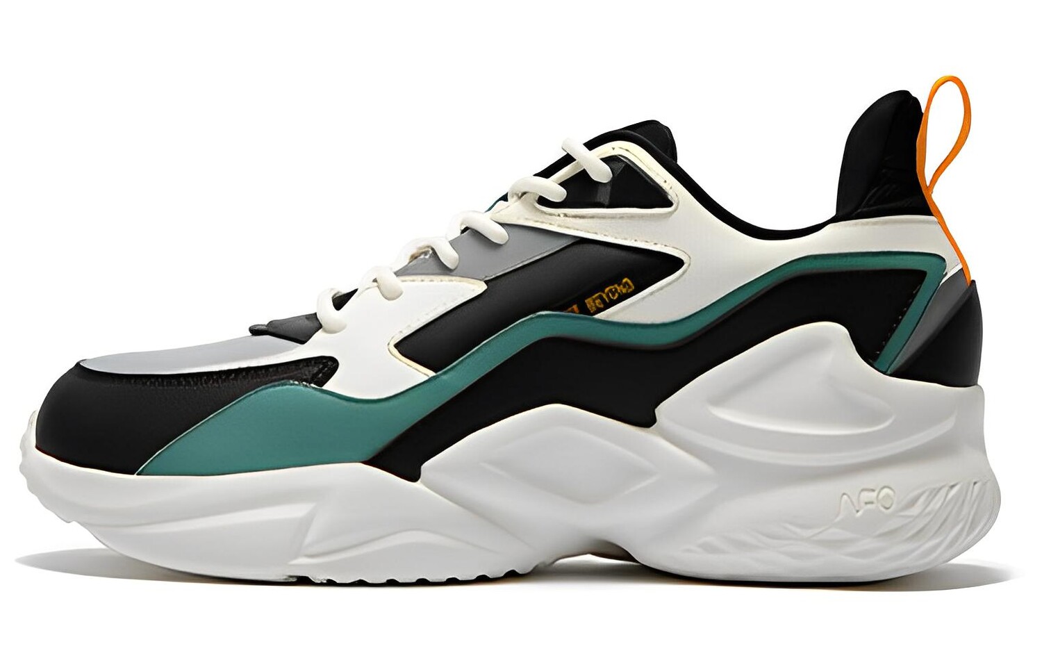 Мужские кроссовки Lifestyle с низким верхом черного/серого цвета 361°, Черный, Мужские кроссовки Lifestyle с низким верхом черного/серого цвета 361°
Мужские кроссовки Lifestyle с низким верхом черного/серого цвета 361°, Черный, Мужские кроссовки Lifestyle с низким верхом черного/серого цвета 361°