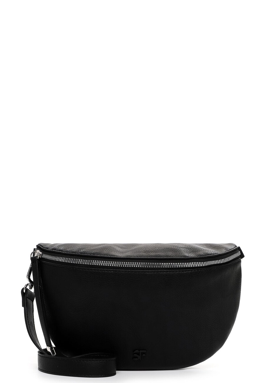 Сумка кросс-боди Suri Frey Lorrey, Black
Сумка кросс-боди Suri Frey Lorrey, Black