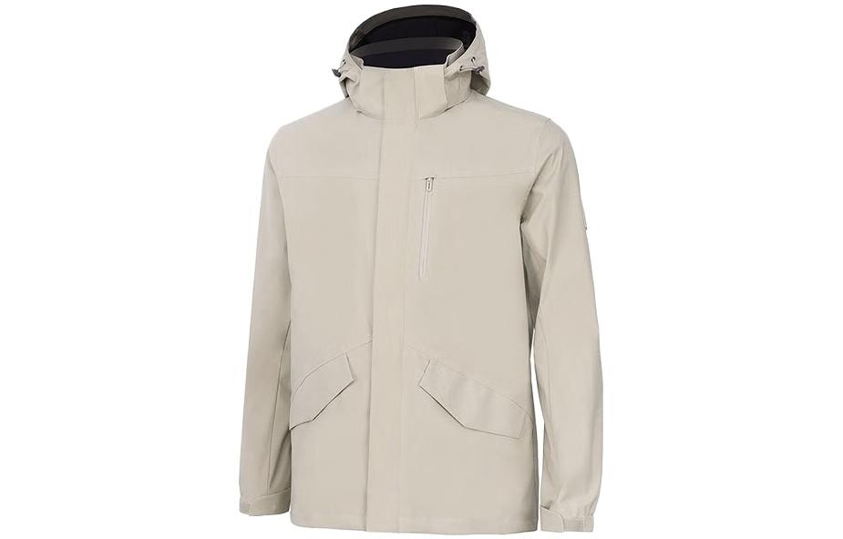 Куртка серии Fitness, мужская, легкая, теплая, цвета хаки Lining, хаки
Куртка серии Fitness, мужская, легкая, теплая, цвета хаки Lining, хаки