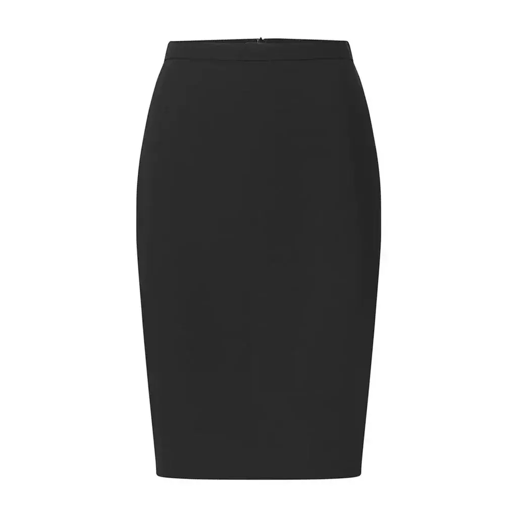 Классическая юбка карандаш Windsor., черный
Классическая юбка карандаш Windsor., черный
