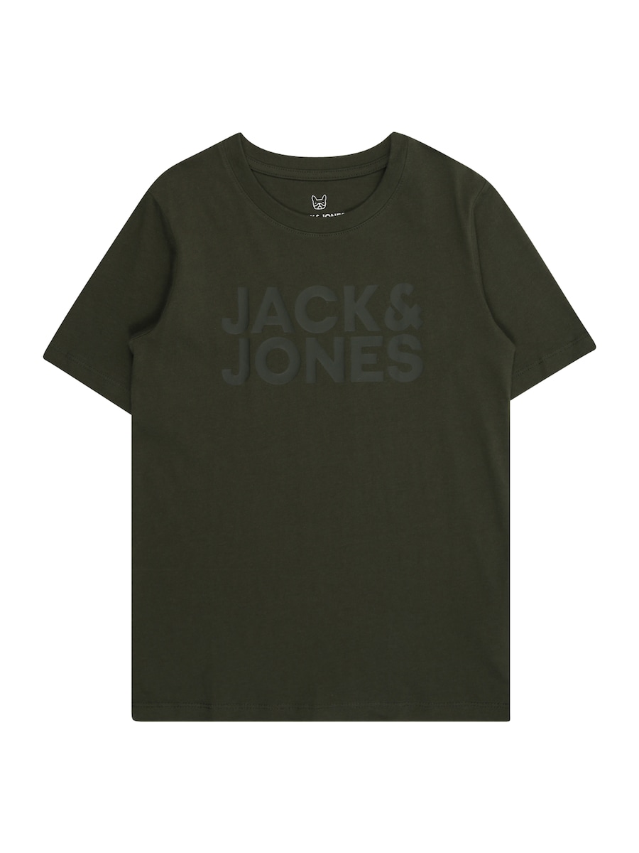 Рубашка Jack & Jones Junior, Olive/Fir
Рубашка Jack & Jones Junior, Olive/Fir