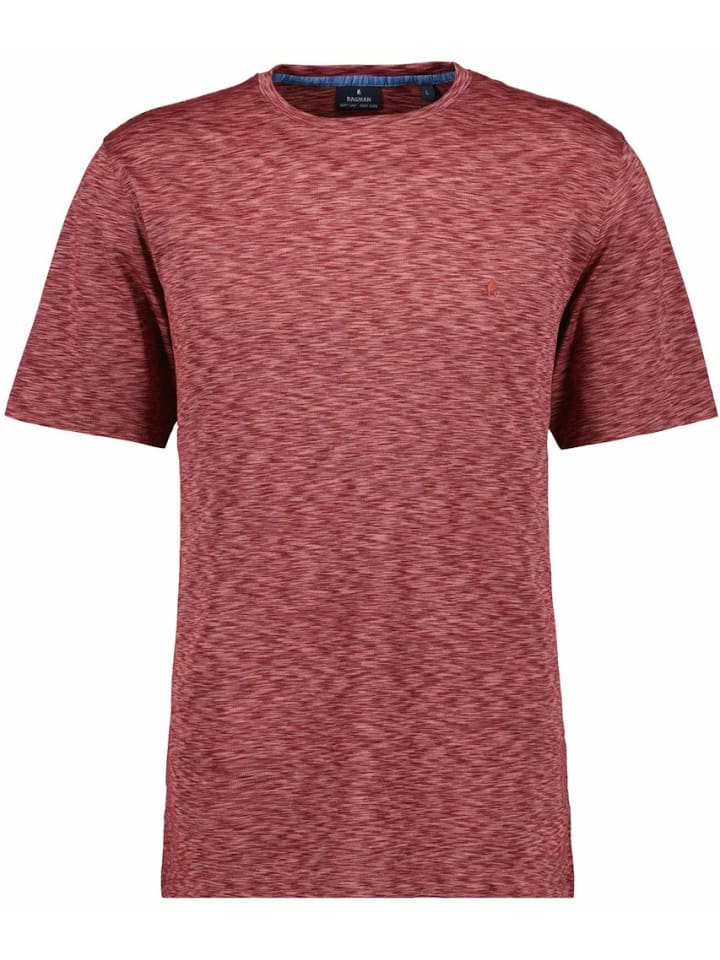 Ragman Мягкая трикотажная футболка с разноцветным принтом в стиле «космический дайв»
Ragman Мягкая трикотажная футболка с разноцветным принтом в стиле «космический дайв»