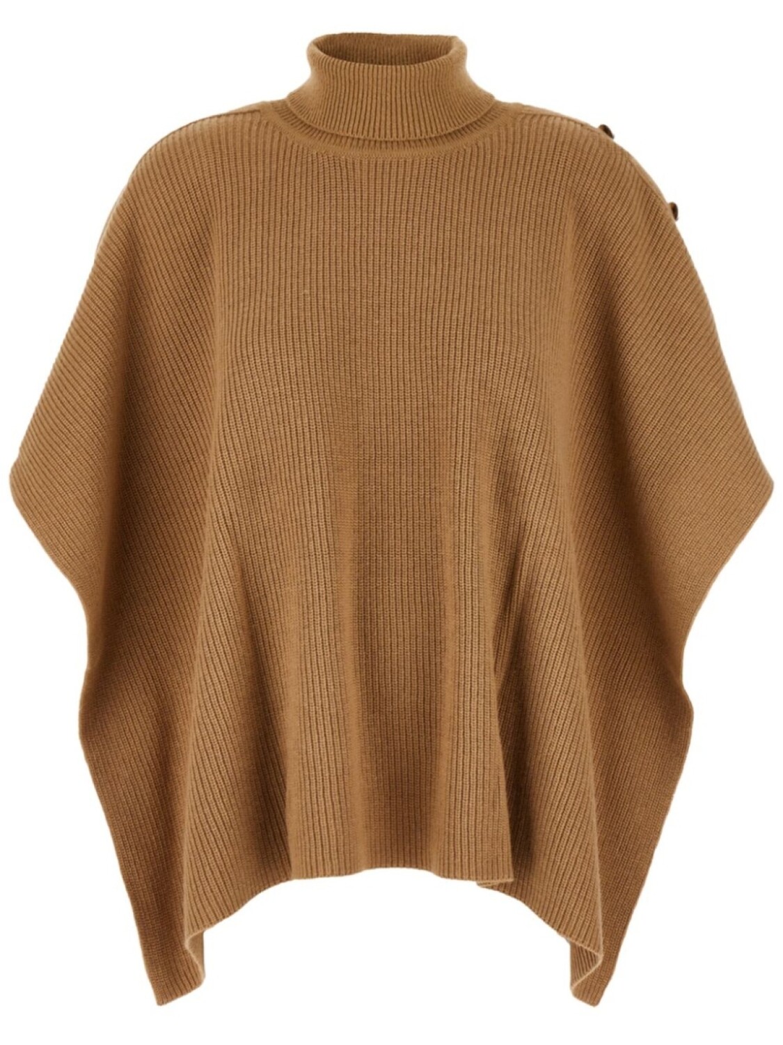 Вязаная накидка HUGO, коричневый
Вязаная накидка HUGO, коричневый