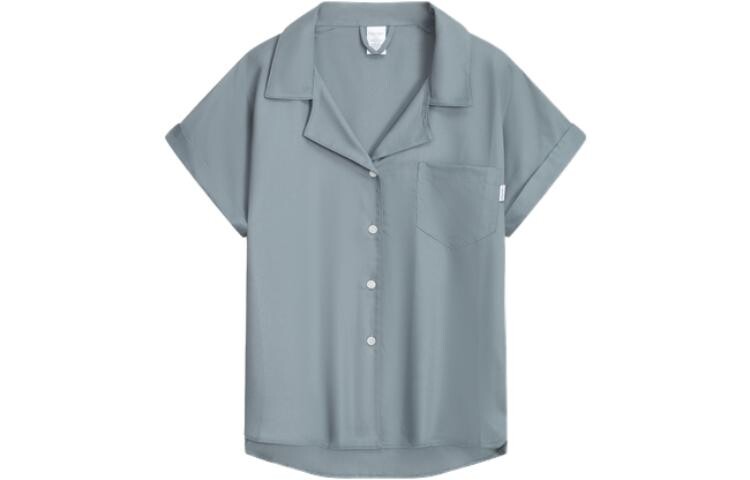 Женские пижамы Calvin Klein, цвет 5FA - Haze Blue
Женские пижамы Calvin Klein, цвет 5FA - Haze Blue
