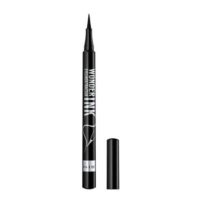 Подводка для глаз Wonder Ink Rimmel, 1 мл (001)
Подводка для глаз Wonder Ink Rimmel, 1 мл (001)