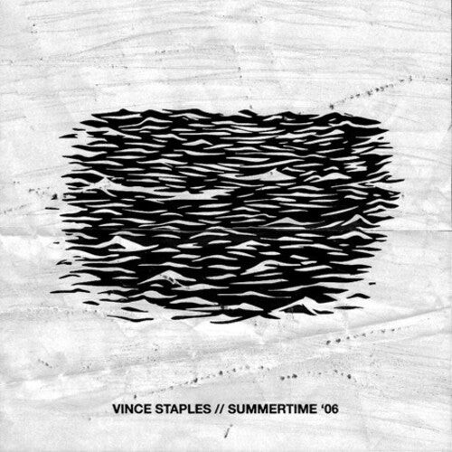 Виниловая пластинка Staples, Vince: Summertime 06 (Segment 2)
Виниловая пластинка Staples, Vince: Summertime 06 (Segment 2)