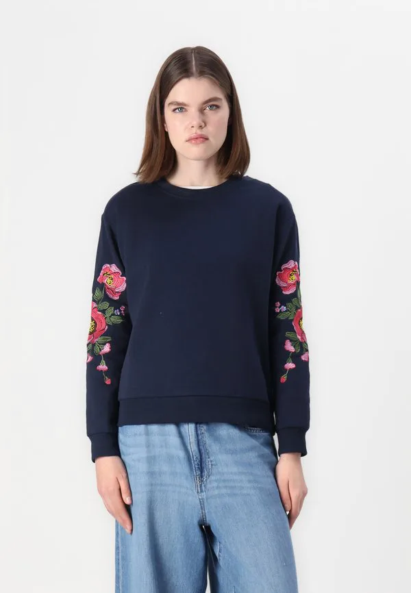 Парижская толстовка с вышивкой на рукаве. Jdy, Navy Blazer, Синий, Парижская толстовка с вышивкой на рукаве. Jdy, Navy Blazer
Парижская толстовка с вышивкой на рукаве. Jdy, Navy Blazer, Синий, Парижская толстовка с вышивкой на рукаве. Jdy, Navy Blazer