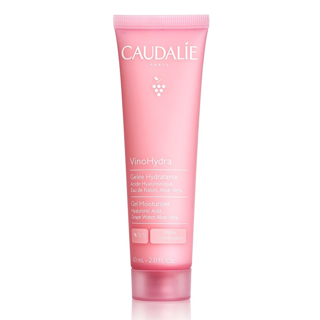 Крем для лица vinohydra hydratisierendes gel Caudalie, объем 60 мл
Крем для лица vinohydra hydratisierendes gel Caudalie, объем 60 мл