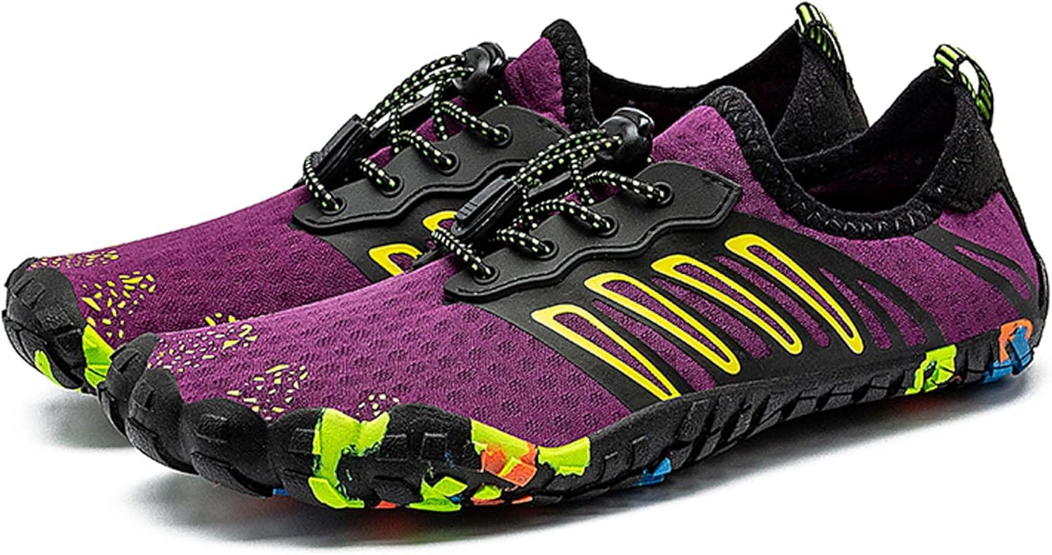 Легкие и удобные пляжные туфли для мужчин и женщин, удобные для вождения и ходьбы, повседневные ретро-кроссовки в стиле дерби, кроссовки с закрытым носком и широким носком Dzbajrqm, фиолетовый
Легкие и удобные пляжные туфли для мужчин и женщин, удобные для вождения и ходьбы, повседневные ретро-кроссовки в стиле дерби, кроссовки с закрытым носком и широким носком Dzbajrqm, фиолетовый