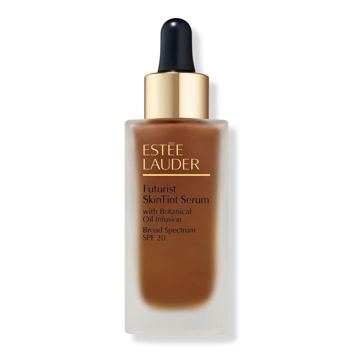 Тональный крем-сыворотка Futurist Skin Tint Serum Foundation SPF 20 Estée Lauder, 6W1 Sandalwood (very deep with warm golden)
Тональный крем-сыворотка Futurist Skin Tint Serum Foundation SPF 20 Estée Lauder, 6W1 Sandalwood (very deep with warm golden)