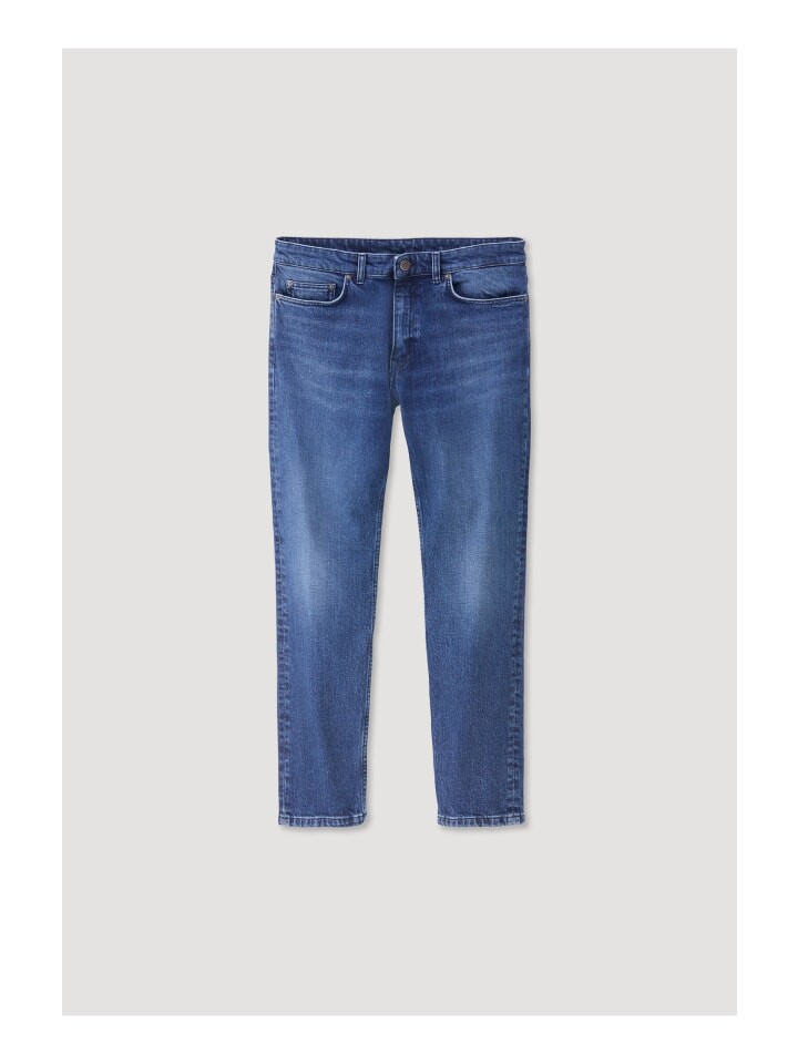 Джинсы Hessnatur JASPER Slim aus Bio Denim, темно-синий
Джинсы Hessnatur JASPER Slim aus Bio Denim, темно-синий
