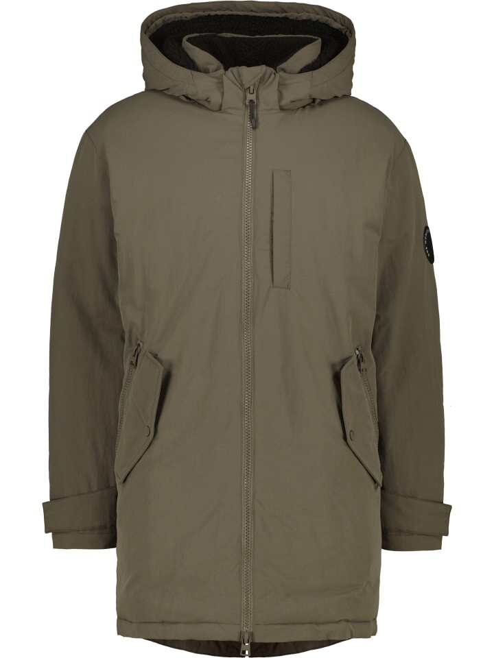 Зимняя куртка alife and kickin Winterjacke, gefütterte Jacke NoelAK A, цвет stone
Зимняя куртка alife and kickin Winterjacke, gefütterte Jacke NoelAK A, цвет stone