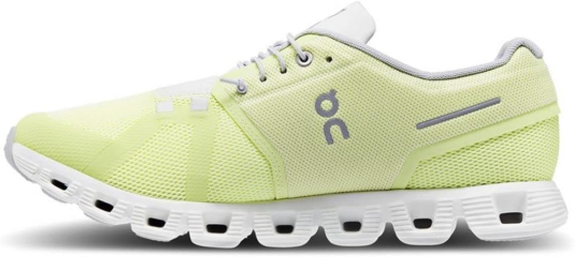 Мужские кроссовки Cloud 5 On, Hay/Frost
Мужские кроссовки Cloud 5 On, Hay/Frost