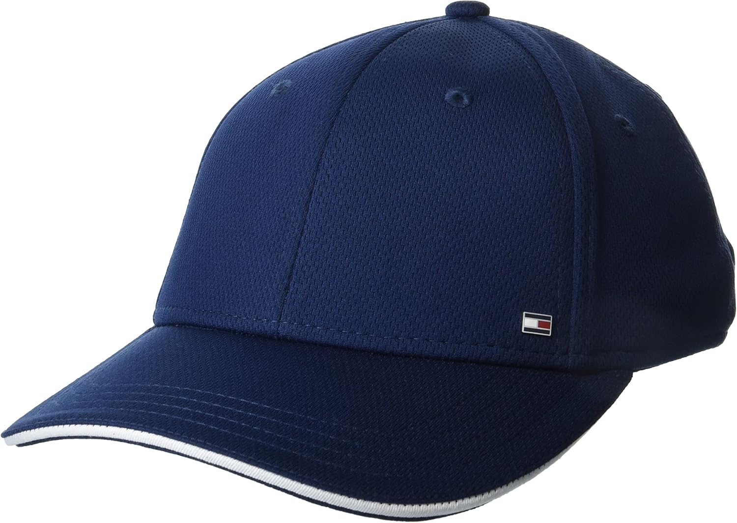 Мужская бейсболка Tommy Hilfiger из хлопка Billy с регулируемым клапаном, Sky Captain
Мужская бейсболка Tommy Hilfiger из хлопка Billy с регулируемым клапаном, Sky Captain