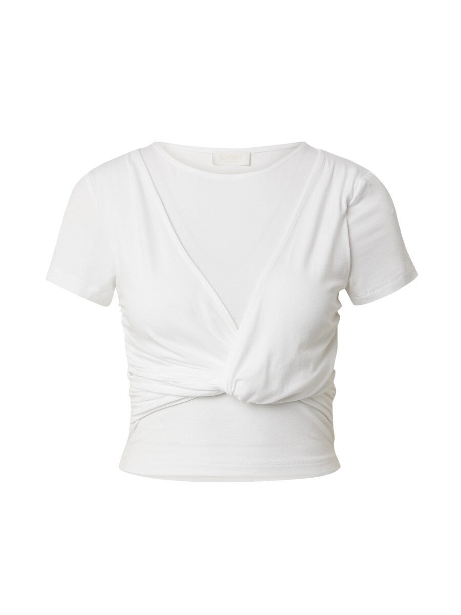 Рубашка LeGer by Lena Gercke, белый
Рубашка LeGer by Lena Gercke, белый