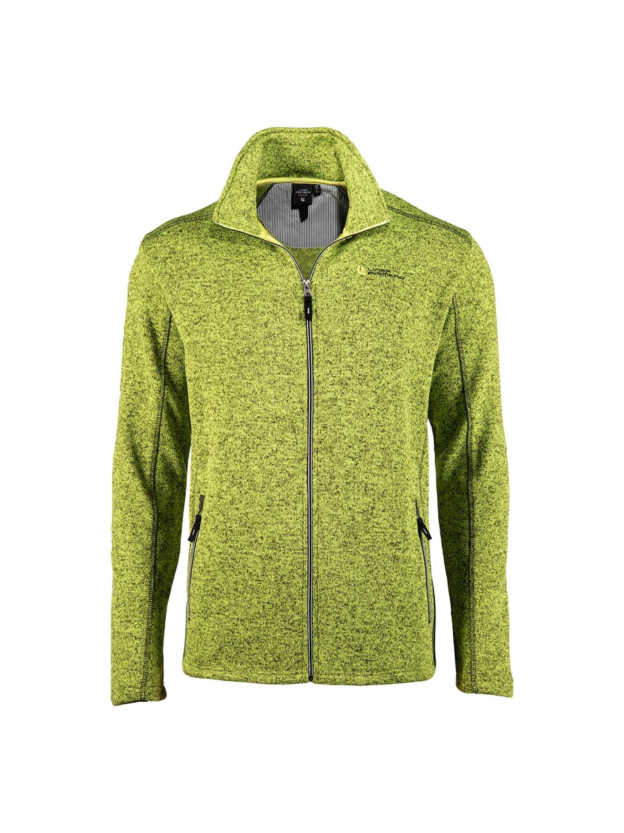 Флисовая куртка LPO YORKTON MEN, Green
Флисовая куртка LPO YORKTON MEN, Green