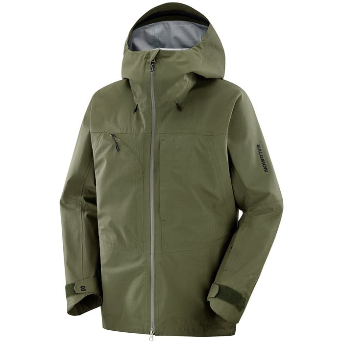 Куртка Sonic 3l - мужская Salomon, Grape Leaf, Фиолетовый, Куртка Sonic 3l - мужская Salomon, Grape Leaf
Куртка Sonic 3l - мужская Salomon, Grape Leaf, Фиолетовый, Куртка Sonic 3l - мужская Salomon, Grape Leaf