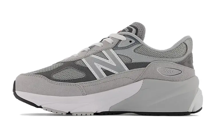 Детские кроссовки New Balance Детские
Детские кроссовки New Balance Детские