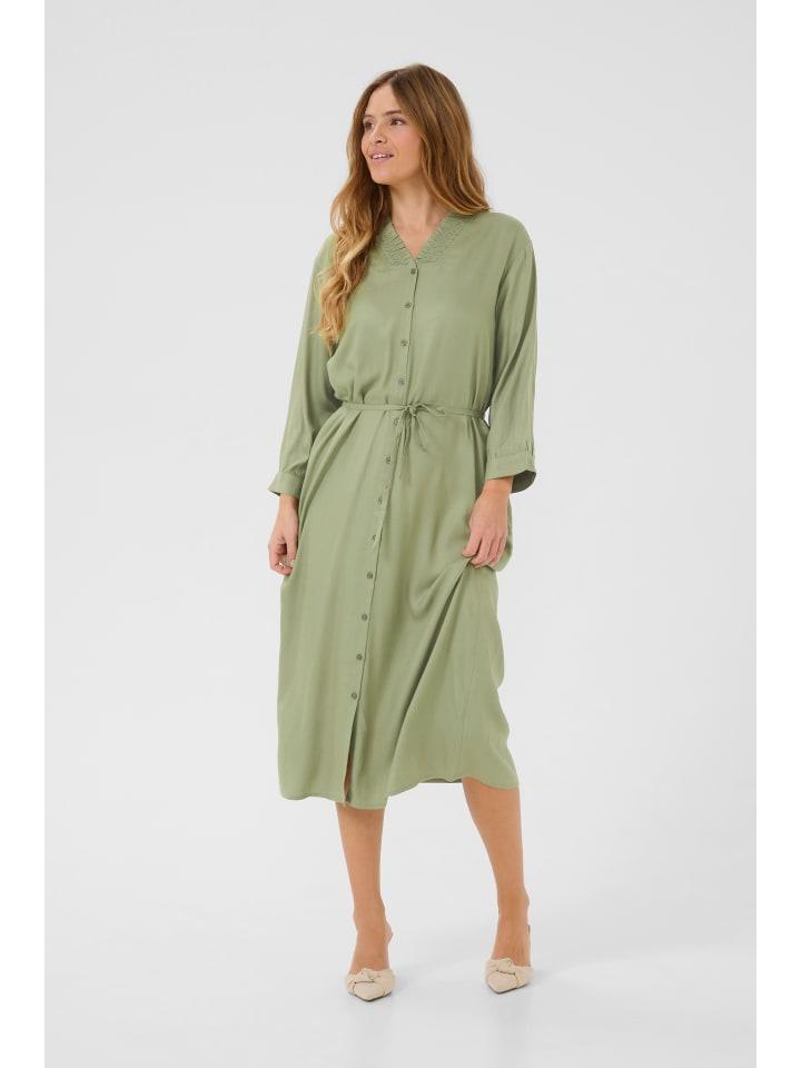 Платье до колена Kaffe
Платье до колена Kaffe