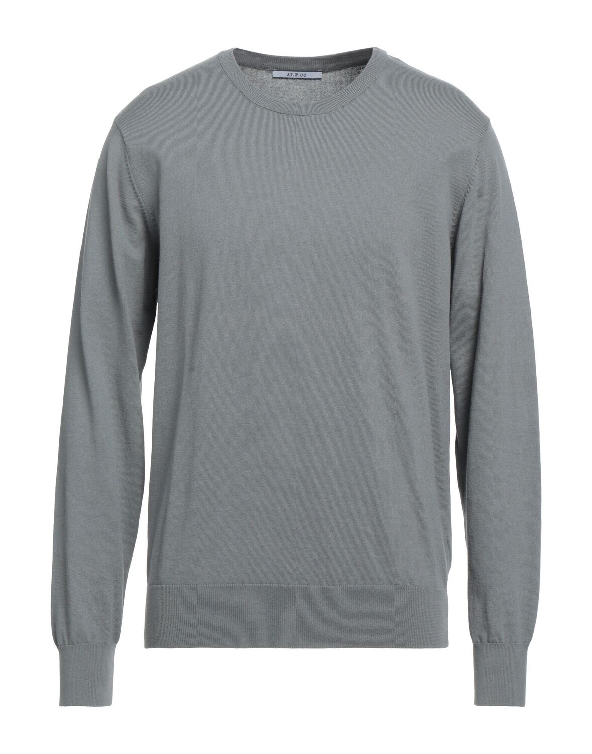 Свитер At.P.Co, серый
Свитер At.P.Co, серый