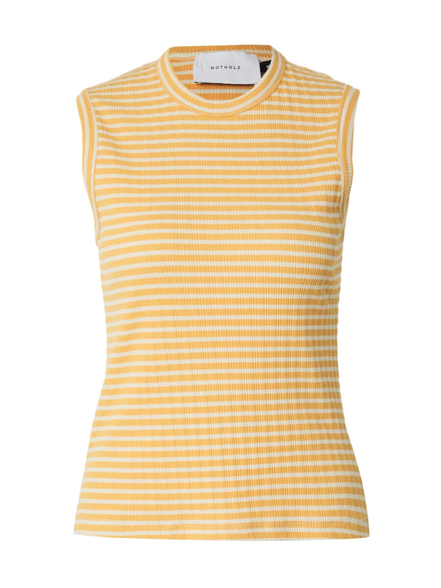 Топ Rotholz, цвет Curry
Топ Rotholz, цвет Curry