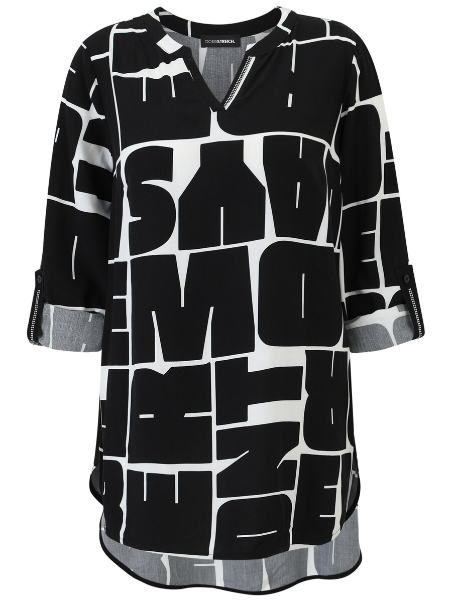 Блуза Doris Streich, White
Блуза Doris Streich, White